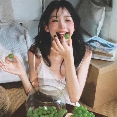 八爪女